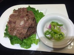 -阿庄新豫菜(航海东路店)