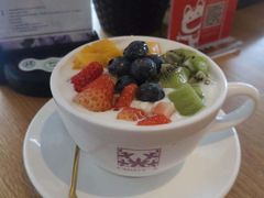 -花舍·新派粤菜·西餐·下午茶(亚运村·鸟巢店)