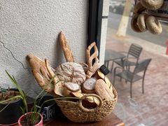 -啊噗吐呦现场烘焙(麦凯乐店)