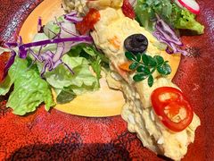 -布拉格餐厅· 中欧捷克菜(全国首店)