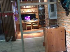 大堂-劳顶笨咖啡(丽水宜家店)