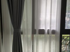 -有肆年整体软装设计 窗帘墙布硬包挂画(红星美凯龙双楠店)