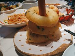 -火宫殿·小吃王国(坡子街店)