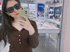 -潘多拉眼镜·蔡司依视路明月(潘家园店)