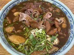 -门框胡同百年卤煮(前门煤市街店)