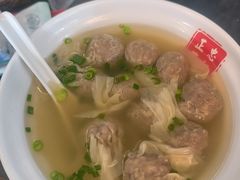 -正果忠记云吞濑粉(总店)