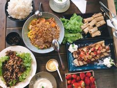 可丽饼-Le Chalet Dalat