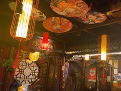 -小龙坎火锅(香港中路店)