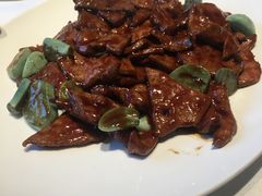-百富源·海鲜辽菜(浑河堡店)