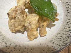 -信日本料理(信义坊店)