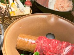 -三出山火锅(南京万象天地店)