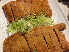 -肥仔文澳门猪骨煲(南京西路店)