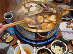 -大白羊蝎子馆(后沙峪山姆店)