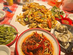 -虾享蟹逅小龙虾·螃蟹·小海鲜(吉林省总店)