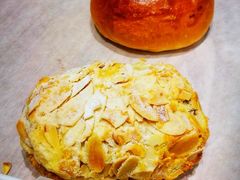 -Dough&Joe团憩(瑞虹天地月亮湾店)