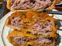 -火山屋台(新街口店)