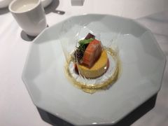 冬瑞节气美食碟-二十四单 淮扬新味