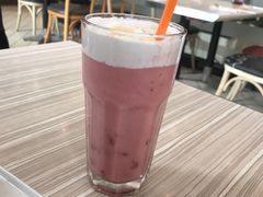 -必胜客(证大大拇指店)