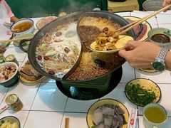 -石灰市老火锅(北滨路店)