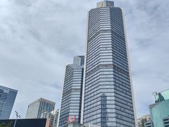 -天河体育中心