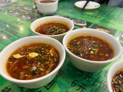 -令氏家外家周秦食府(高新店)