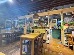 -蜗牛的家旅行主题云南菜餐厅.小酒馆(护国寺店)