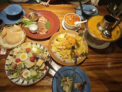 -甲米府·泰国餐厅(八佰伴店)