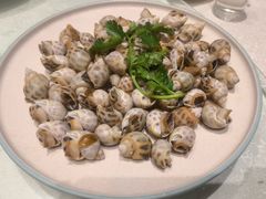 -阿里元老宋海鲜大排档(明发店)