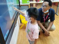 -英孚教育青少儿(河东资深教研中心)