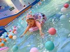 -青水瓦台汤泉(未央店)