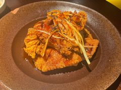-Fuzzy Bistro 浮几韩餐·茶酒馆
