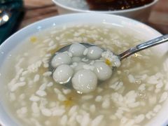 -笃笃笃糖粥(十全街店)