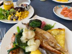 -汇泉王朝大饭店-旋转餐厅(南海路店)