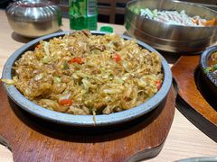 -米村拌饭(欧亚卖场店)