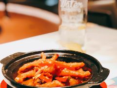 -大树餐厅(益田假日店)