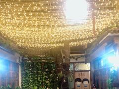 -丽江庭院·云南野生菌·海鲜火锅(鼓楼四合院店)