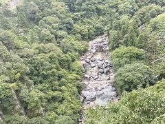 -石台牯牛降景区