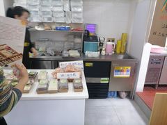 -南大门韩糕(后埭溪路店)