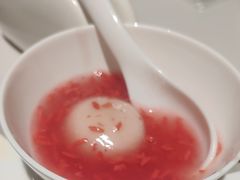 -晶丽香榭自助餐(南京大饭店)