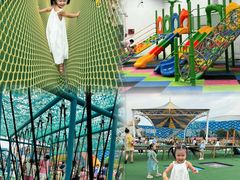 -华夏文旅海洋公园