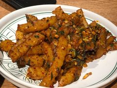 卡擦洋芋-云海肴·汽锅鸡·云南菜(美罗城店)