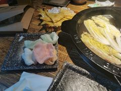 -蜀都三哥火锅店(力盟商业步行街店)