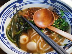 -胡大怪手工酸辣粉(安亭店)