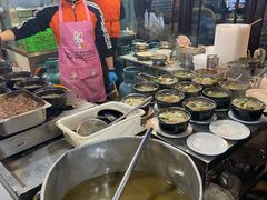 门面-清真·穆萨砂锅(大皮院店)