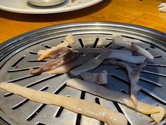 -老炉家木炭烤肉(长江国际店)