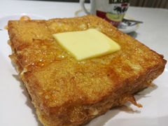 -龙记·香港茶餐厅(海上世界店)