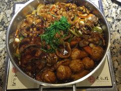 -黄记煌三汁焖锅(新世纪广场店)