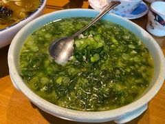 青菜钵-蜀宴小调·精致家常菜(来福士店)