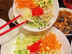-添萬囍·天津三鲜捞面(天河城店)