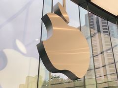 -Apple零售店(新街口店)